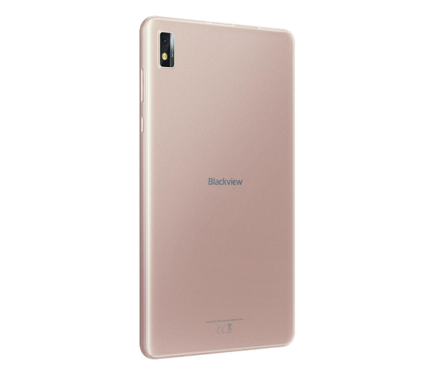 Blackview TAB 6 LTE 8" 3/32GB złoty - 1150917 - zdjęcie 6